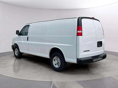 2024 Chevrolet Express 2500 RWD Upfitted Cargo Van for sale #PC19178 - photo 2