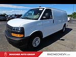 2024 Chevrolet Express 2500 RWD Upfitted Cargo Van for sale #PC19178 - photo 1