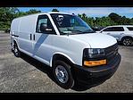 2024 Chevrolet Express 2500 RWD Upfitted Cargo Van for sale #PC19178 - photo 4