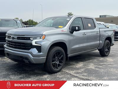 2024 Chevrolet Silverado 1500 Crew Cab 4x4 Pickup for sale #PC19180 - photo 1