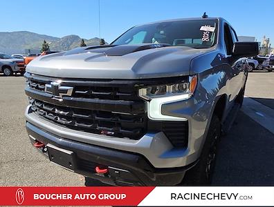 2025 Chevrolet Silverado 1500 Crew Cab 4x4 Pickup for sale #PC19182 - photo 1