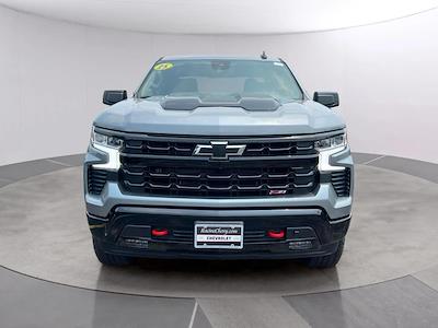 2025 Chevrolet Silverado 1500 Crew Cab 4x4 Pickup for sale #PC19182 - photo 2