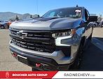 2025 Chevrolet Silverado 1500 Crew Cab 4x4 Pickup for sale #PC19182 - photo 1