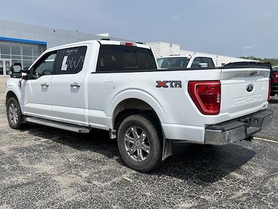 2022 Ford F-150 SuperCrew Cab 4x4 Pickup for sale #PC19185 - photo 2