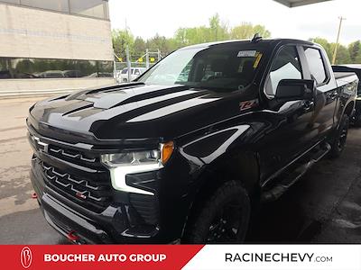 2024 Chevrolet Silverado 1500 Crew Cab 4x4 Pickup for sale #PC19186 - photo 1