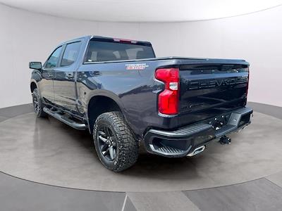 2024 Chevrolet Silverado 1500 Crew Cab 4x4 Pickup for sale #PC19186 - photo 2