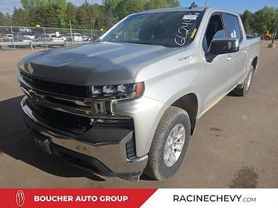 2022 Chevrolet Silverado 1500 Crew Cab 4x4 Pickup for sale #PC19192 - photo 1