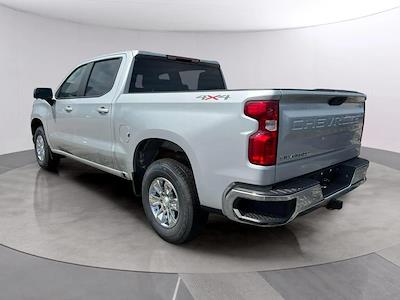 2022 Chevrolet Silverado 1500 Crew Cab 4x4 Pickup for sale #PC19192 - photo 2