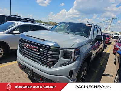 2024 GMC Sierra 1500 Crew Cab 4x4 Pickup for sale #PC19193 - photo 1