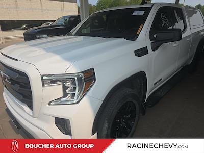 2022 GMC Sierra 1500 Double Cab 4x4 Pickup for sale #PC19197 - photo 1