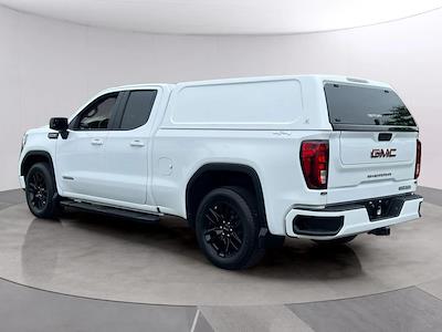 2022 GMC Sierra 1500 Double Cab 4x4 Pickup for sale #PC19197 - photo 2
