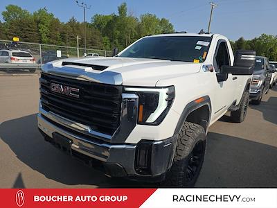 2024 GMC Sierra 3500 Regular Cab 4x4 Pickup for sale #PC19198 - photo 1