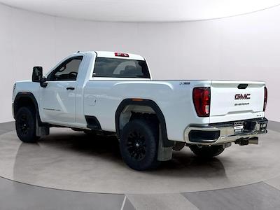2024 GMC Sierra 3500 Regular Cab 4x4 Pickup for sale #PC19198 - photo 2