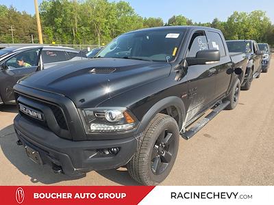 2020 Ram 1500 Classic Crew Cab 4x4 Pickup for sale #PC19199 - photo 1