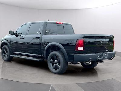 2020 Ram 1500 Classic Crew Cab 4x4 Pickup for sale #PC19199 - photo 2