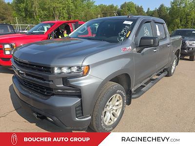 2020 Chevrolet Silverado 1500 Crew Cab 4x4 Pickup for sale #PC19201 - photo 1