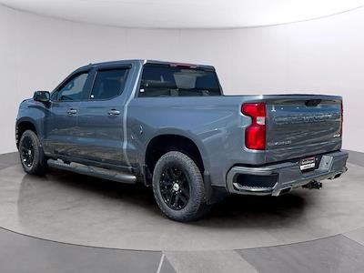 2020 Chevrolet Silverado 1500 Crew Cab 4x4 Pickup for sale #PC19201 - photo 2
