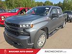 2020 Chevrolet Silverado 1500 Crew Cab 4x4 Pickup for sale #PC19201 - photo 1