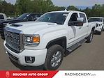 2019 GMC Sierra 3500 Crew Cab 4x4 Pickup for sale #PC19202 - photo 1