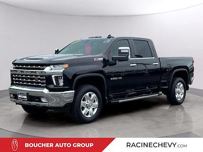 2022 Chevrolet Silverado 2500 Crew Cab 4x4 Pickup for sale #PC19210 - photo 1