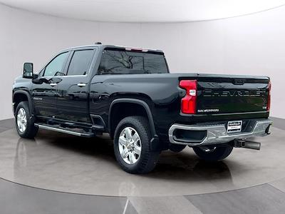 2022 Chevrolet Silverado 2500 Crew Cab 4x4 Pickup for sale #PC19210 - photo 2