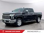 2022 Chevrolet Silverado 2500 Crew Cab 4x4 Pickup for sale #PC19210 - photo 1