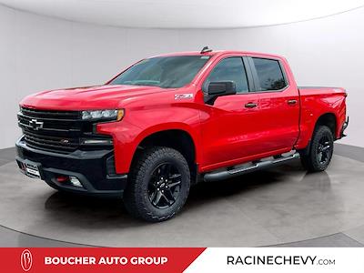 2020 Chevrolet Silverado 1500 Crew Cab 4x4 Pickup for sale #PC19213 - photo 1