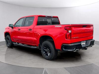 2020 Chevrolet Silverado 1500 Crew Cab 4x4 Pickup for sale #PC19213 - photo 2