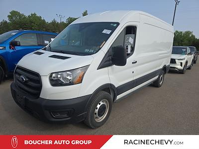 2020 Ford Transit 250 Medium Roof RWD Empty Cargo Van for sale #PC19216 - photo 1