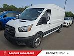 2020 Ford Transit 250 Medium Roof RWD Empty Cargo Van for sale #PC19216 - photo 1