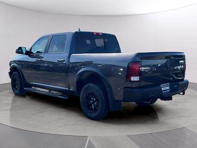 2022 Ram 1500 Classic Crew Cab 4x4 Pickup for sale #PC19217 - photo 2
