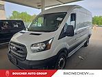 2020 Ford Transit 250 Medium Roof RWD Empty Cargo Van for sale #PC19219 - photo 1