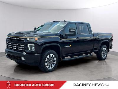 2022 Chevrolet Silverado 2500 Crew Cab 4x4 Pickup for sale #PC19221 - photo 1