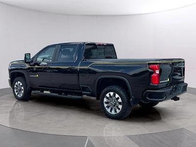 2022 Chevrolet Silverado 2500 Crew Cab 4x4 Pickup for sale #PC19221 - photo 2