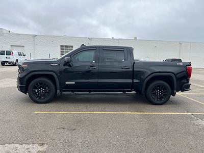 Used 2024 GMC Sierra 1500 - photo 1
