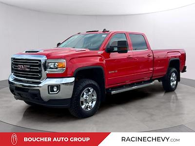 2019 GMC Sierra 2500 Crew Cab 4x4 Pickup for sale #PC19224 - photo 1