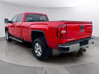 2019 GMC Sierra 2500 Crew Cab 4x4 Pickup for sale #PC19224 - photo 2