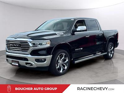2019 Ram 1500 Crew Cab 4x4 Pickup for sale #PC19225 - photo 1