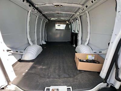Used 2019 Chevrolet Express 3500 Empty Cargo Van for sale #PC19226 - photo 2