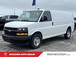 2019 Chevrolet Express 3500 SRW RWD Empty Cargo Van for sale #PC19226 - photo 1