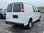 2019 Chevrolet Express 3500 SRW RWD Empty Cargo Van for sale #PC19226 - photo 6