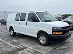 2019 Chevrolet Express 3500 SRW RWD Empty Cargo Van for sale #PC19226 - photo 9