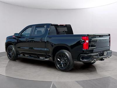 2025 Chevrolet Silverado 1500 Crew Cab 4x4 Pickup for sale #PC19227 - photo 2