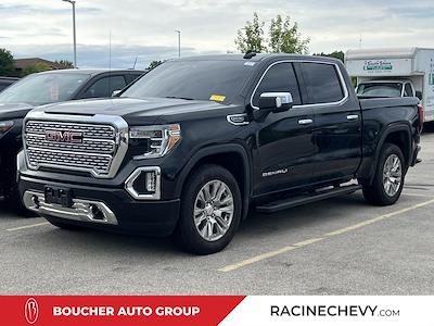 2019 GMC Sierra 1500 Crew Cab 4x4 Pickup for sale #PC19229A1 - photo 1