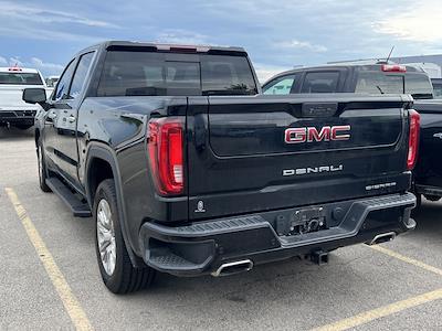 2019 GMC Sierra 1500 Crew Cab 4x4 Pickup for sale #PC19229A1 - photo 2