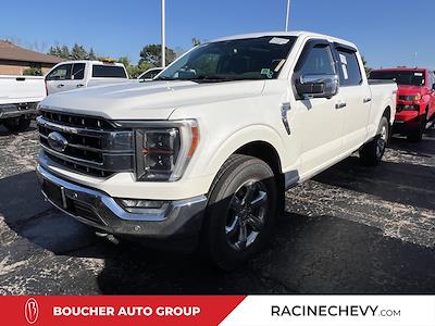 2022 Ford F-150 SuperCrew Cab 4x4 Pickup for sale #PC19230 - photo 1