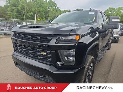2022 Chevrolet Silverado 2500 Crew Cab SRW 4x4 Pickup for sale #PC19231 - photo 1