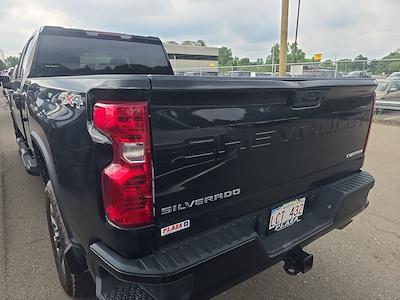 2022 Chevrolet Silverado 2500 Crew Cab SRW 4x4 Pickup for sale #PC19231 - photo 2