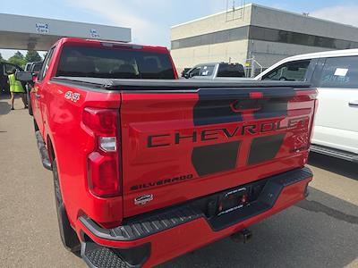 2021 Chevrolet Silverado 1500 Crew Cab 4x4 Pickup for sale #PC19232 - photo 2