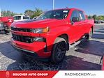2021 Chevrolet Silverado 1500 Crew Cab 4x4 Pickup for sale #PC19232 - photo 1
